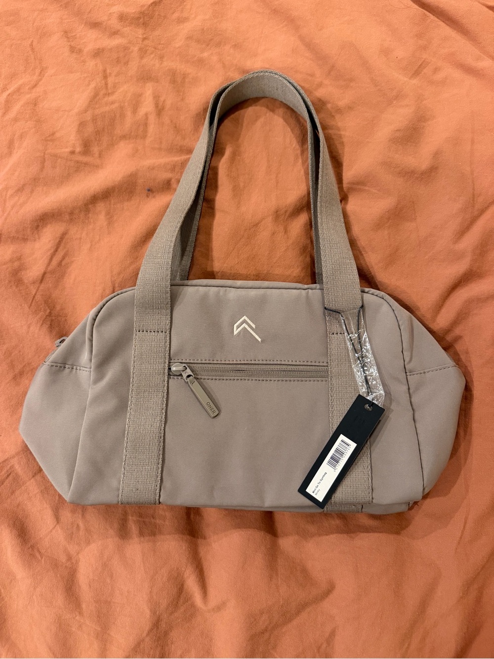 Oner Active go to mini gym bag - ninny